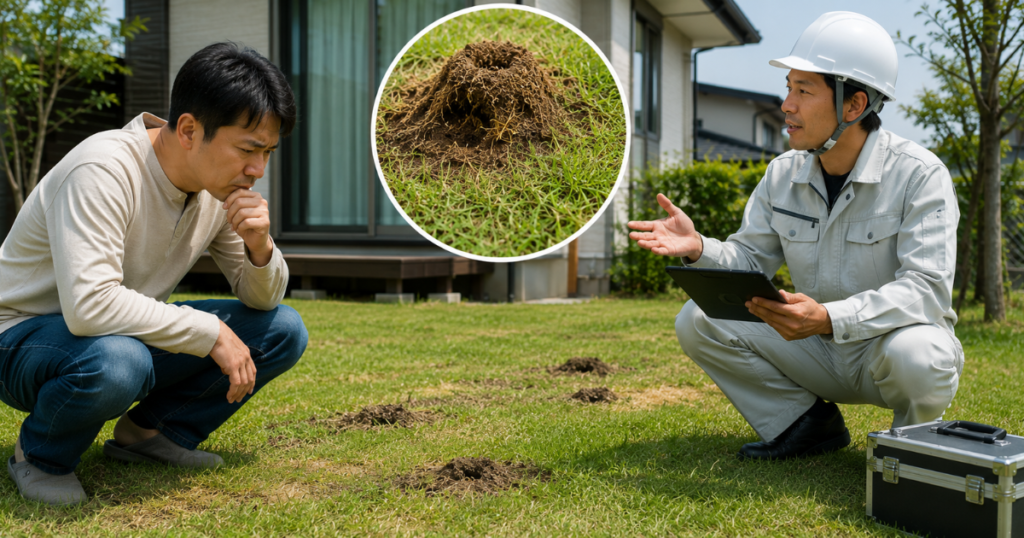 こんな人は業者へ相談するのがおすすめ