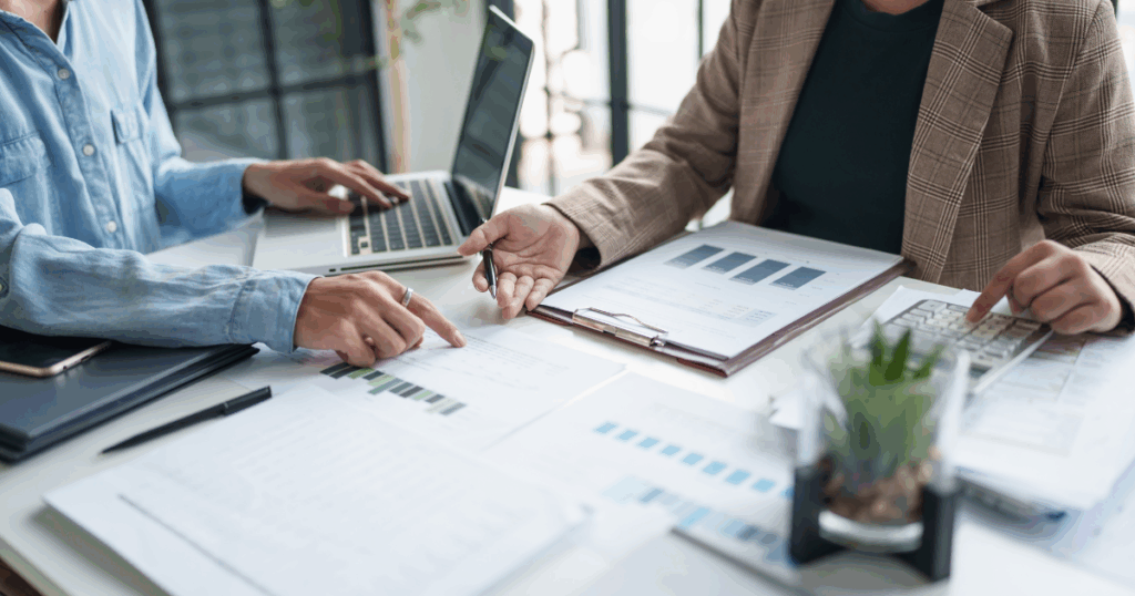 付加価値があるサービス