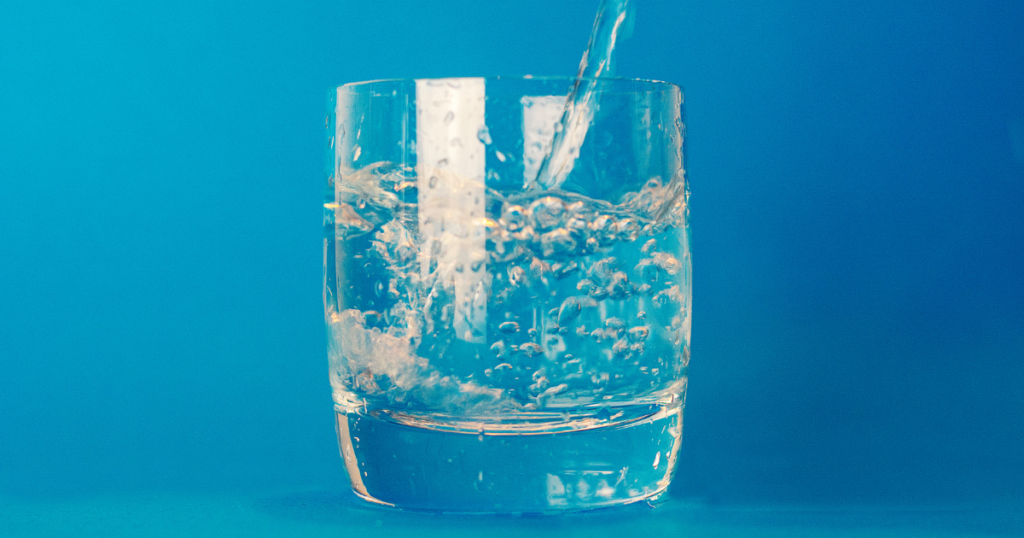 なぜ水道水は「おいしくない」と感じるのか？