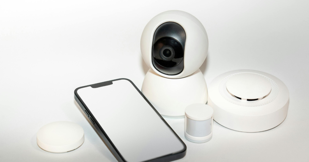 最新ホームセキュリティ