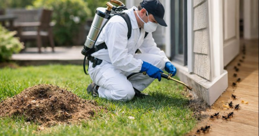 業者に依頼すべきケース