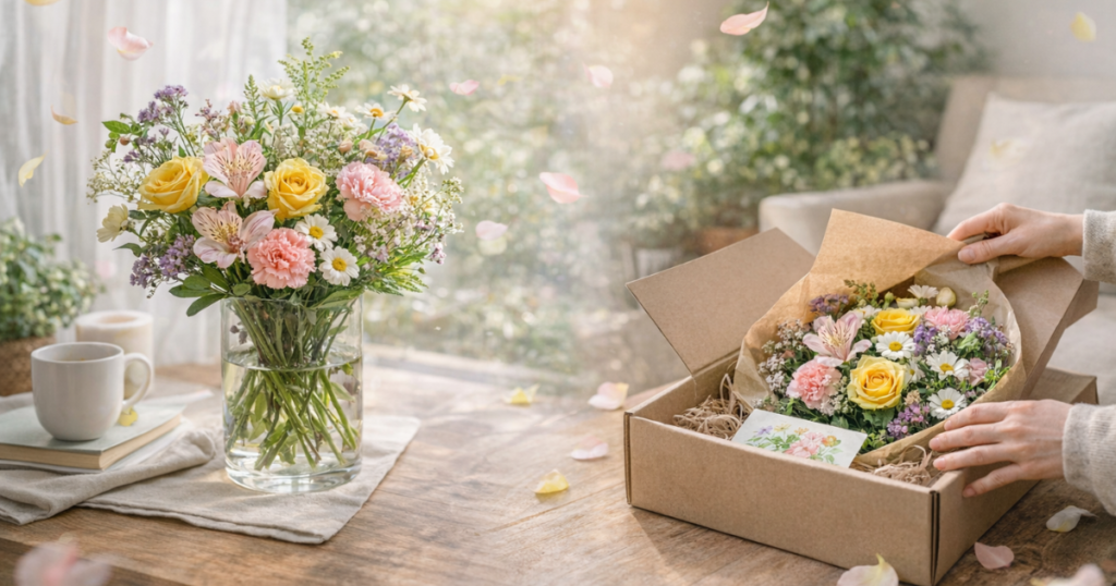 サービス活用という選択肢