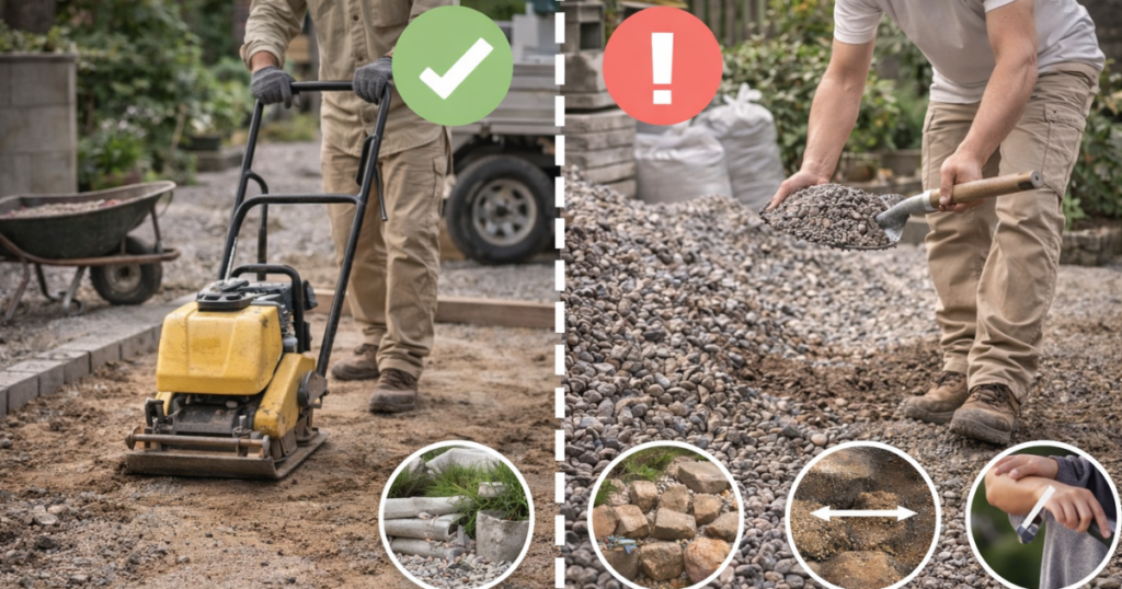 業者に依頼するか?DIYか?迷ったらココで判断!