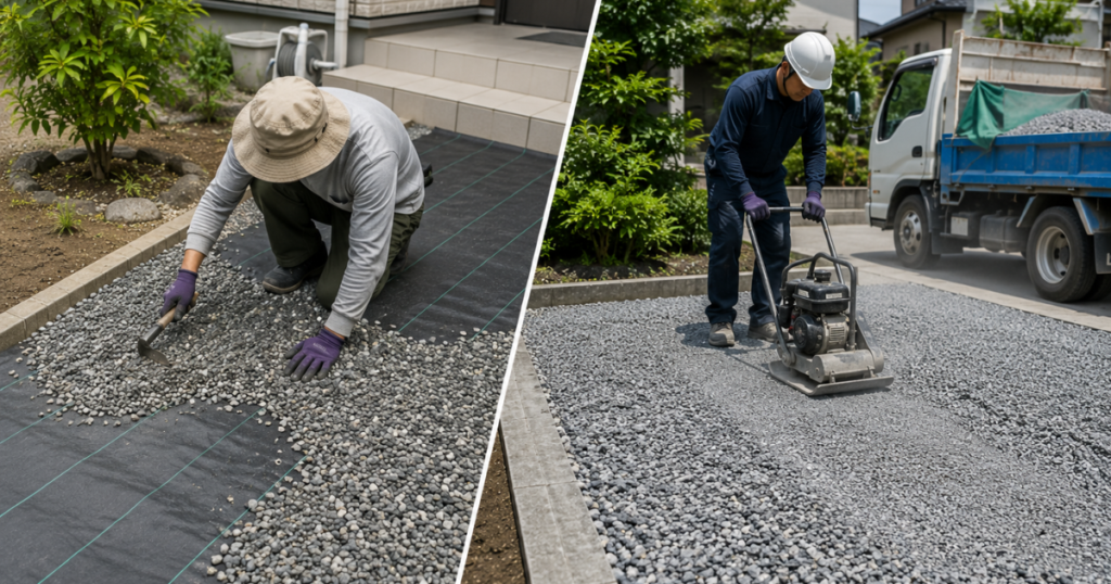 DIYと業者依頼はどっちがおすすめ？