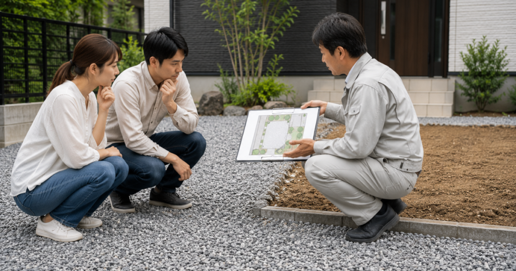 こんな人は業者へ相談するのがおすすめ