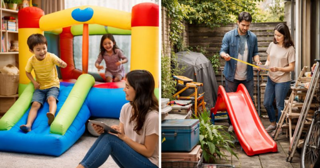 向いている家庭・向いていない家庭