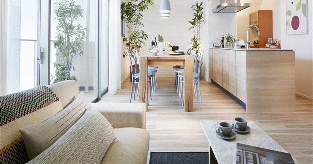 風水リフォームとは?