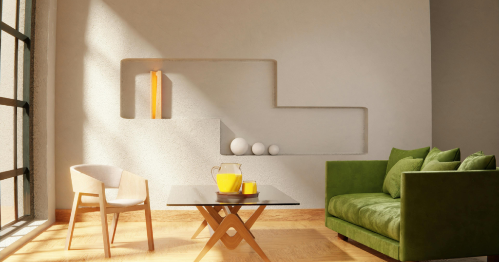 運気を高める風水リフォーム3原則