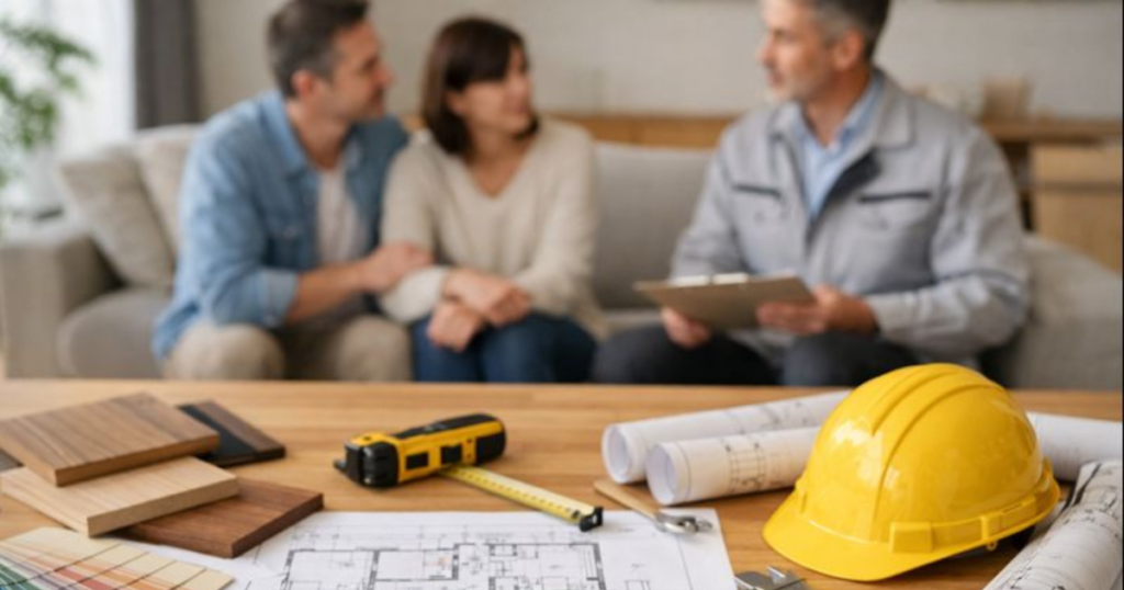 なぜリフォームに相見積もりが必要なのか?