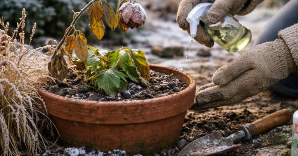 元気がないときの回復ケア