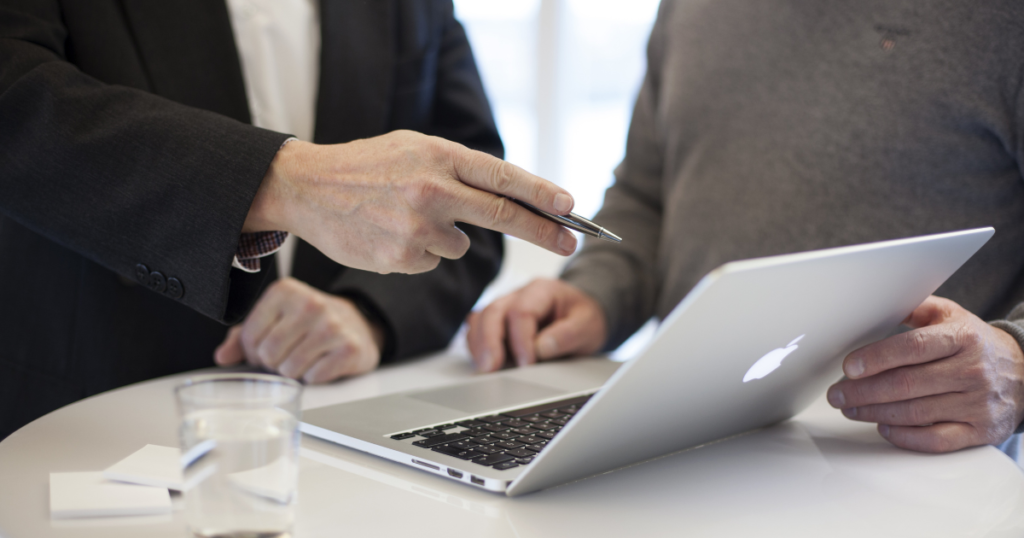 相談したほうがいいケース