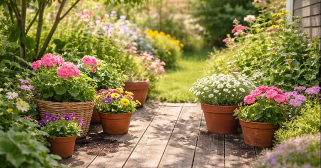 失敗しない植える場所の選び方