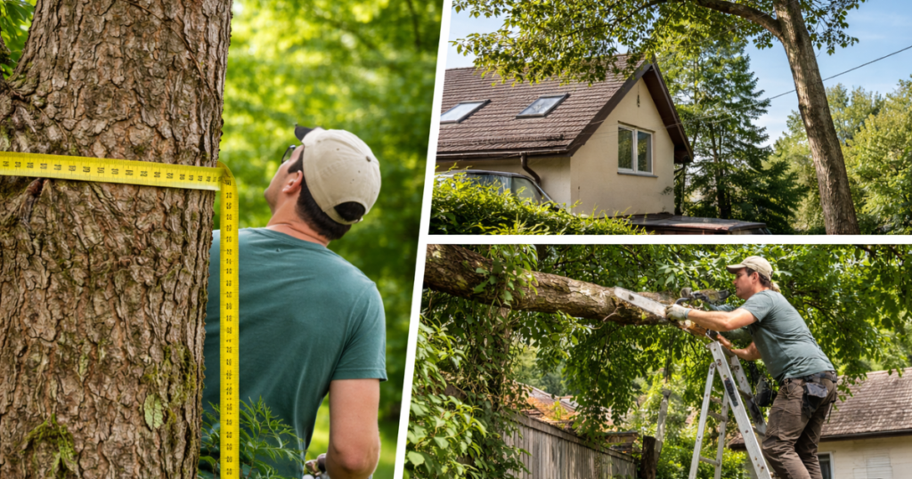 業者に頼んだほうがいいケース