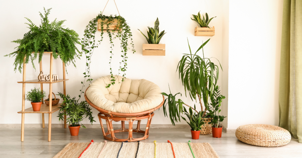 フェイクグリーンの正解配置