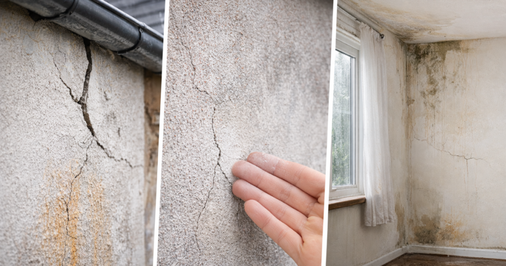 放置すると起こる3つのリスク