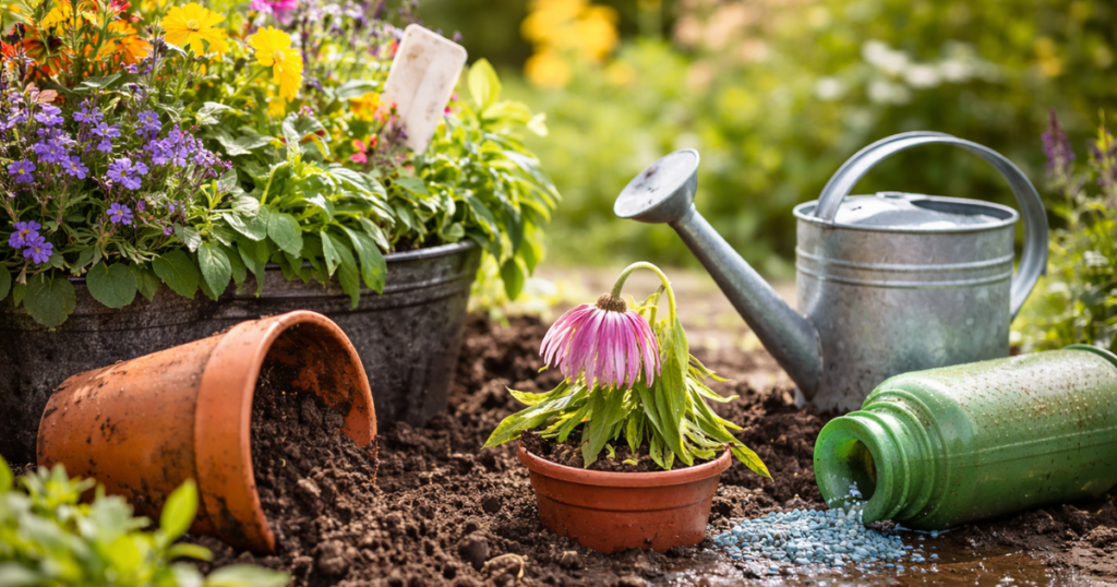 初心者がやりがちなNG行動