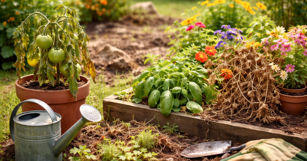 初心者がやりがちなNG行動