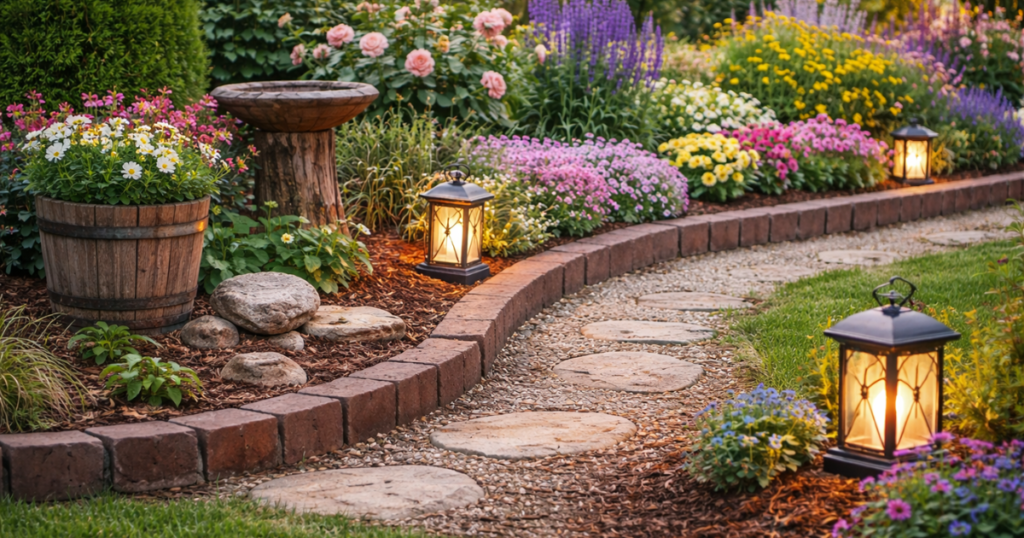 ワンランク上に見せる装飾アイデア