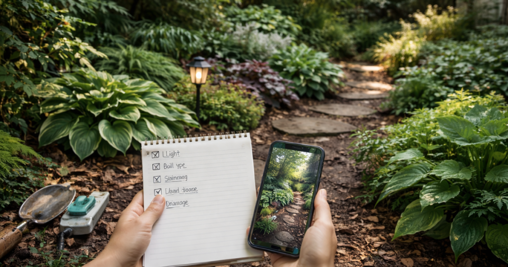 最初にやるべき現状チェック
