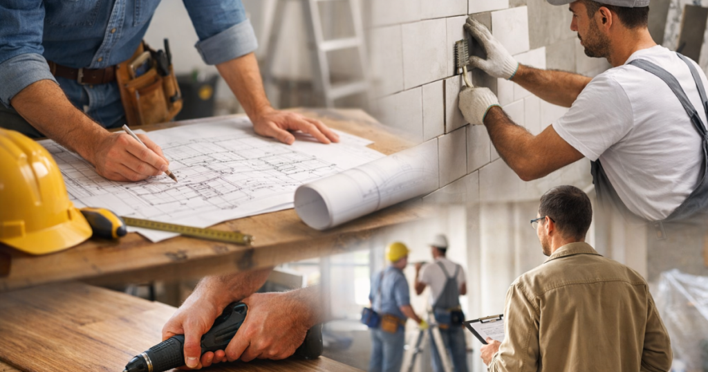 リフォーム成功は「業者選び」で9割決まる理由