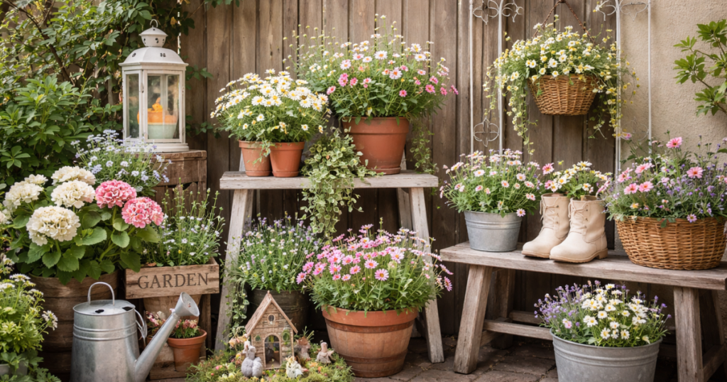 おしゃれに見える配置のコツ