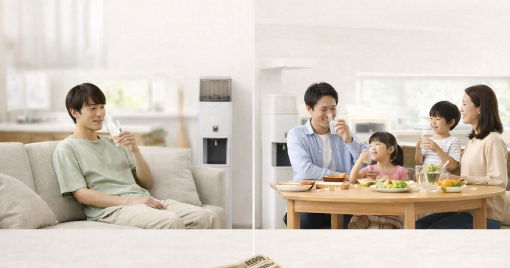 月額料金はいくら？リアルな費用シミュレーション