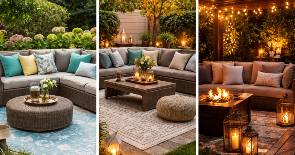 ワンランク上の空間にする演出アイデア