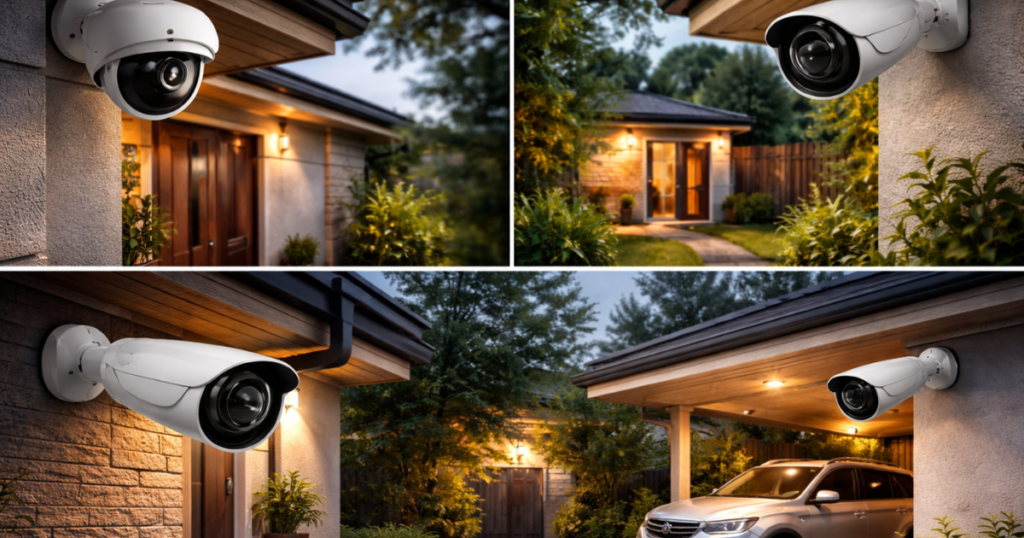 効果が激変する設置場所の正解