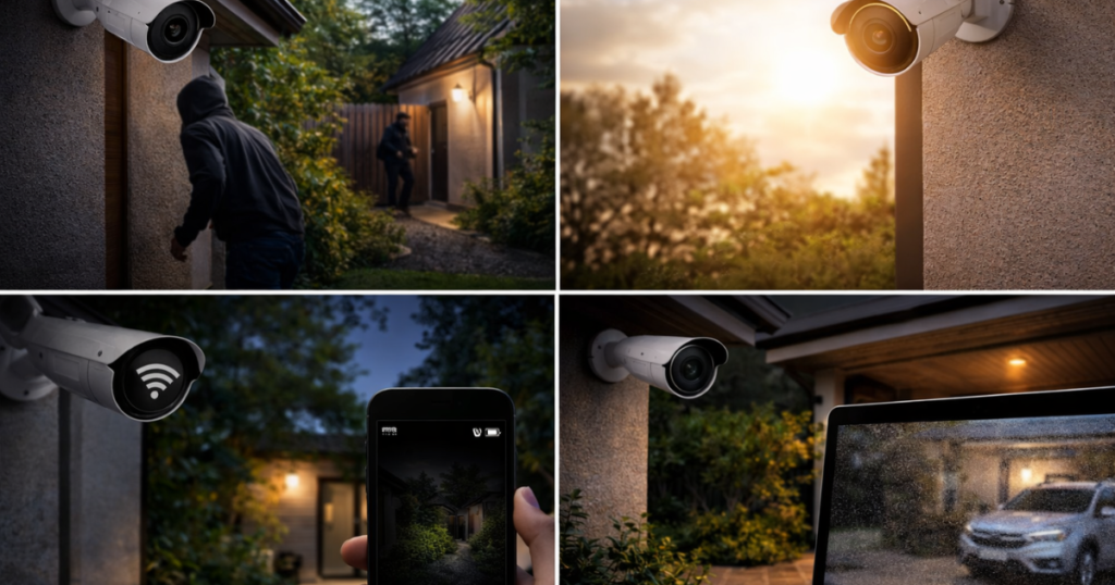 やってはいけない設置ミス