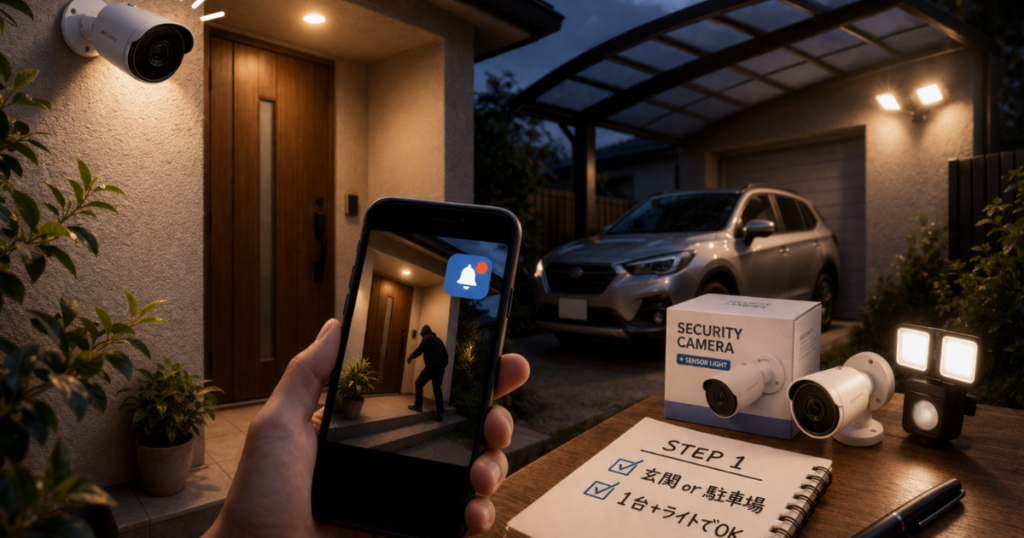 迷ったら「まず1台だけ導入」が正解