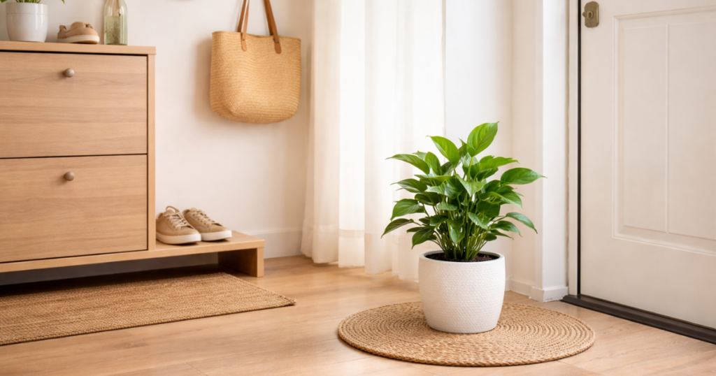 迷ったら「まず1つだけ置く」が正解