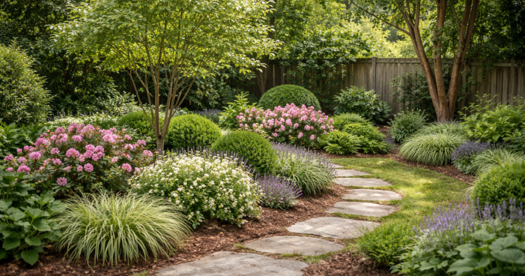 おしゃれに見せる配置