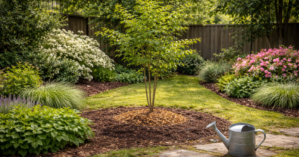 迷ったら「まず1本だけ植える」が正解