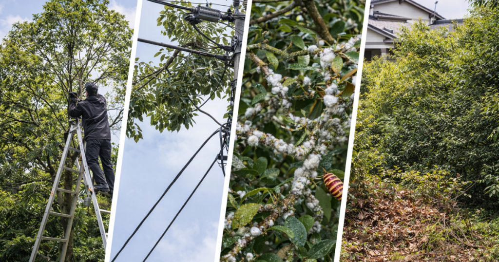 こんな場合は業者依頼を検討
