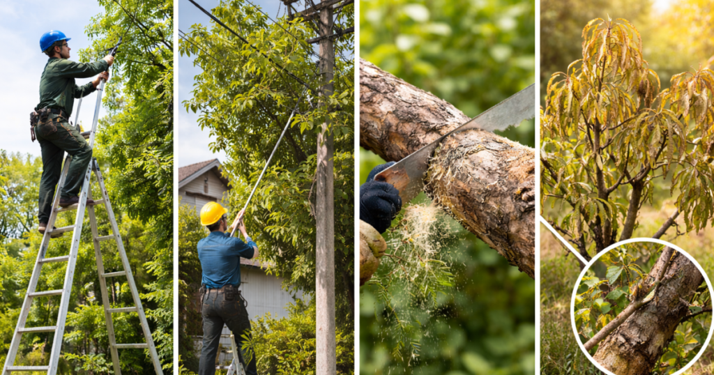 こんな場合は業者依頼も検討