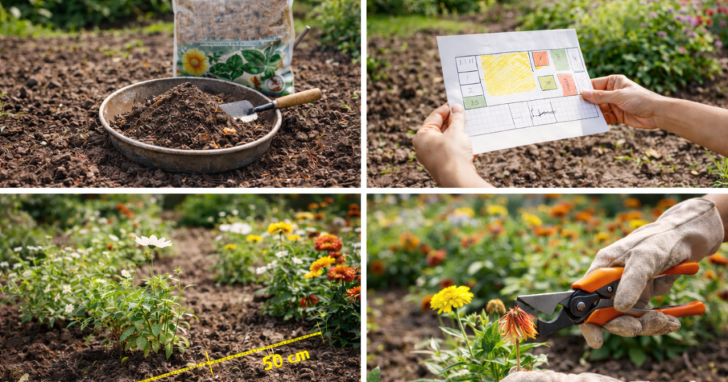 失敗しないための実践テク4つ