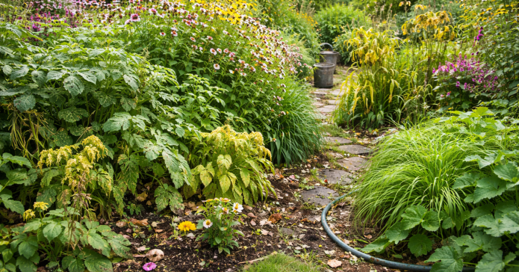 やってはいけないNG配置【失敗するとどうなる?】