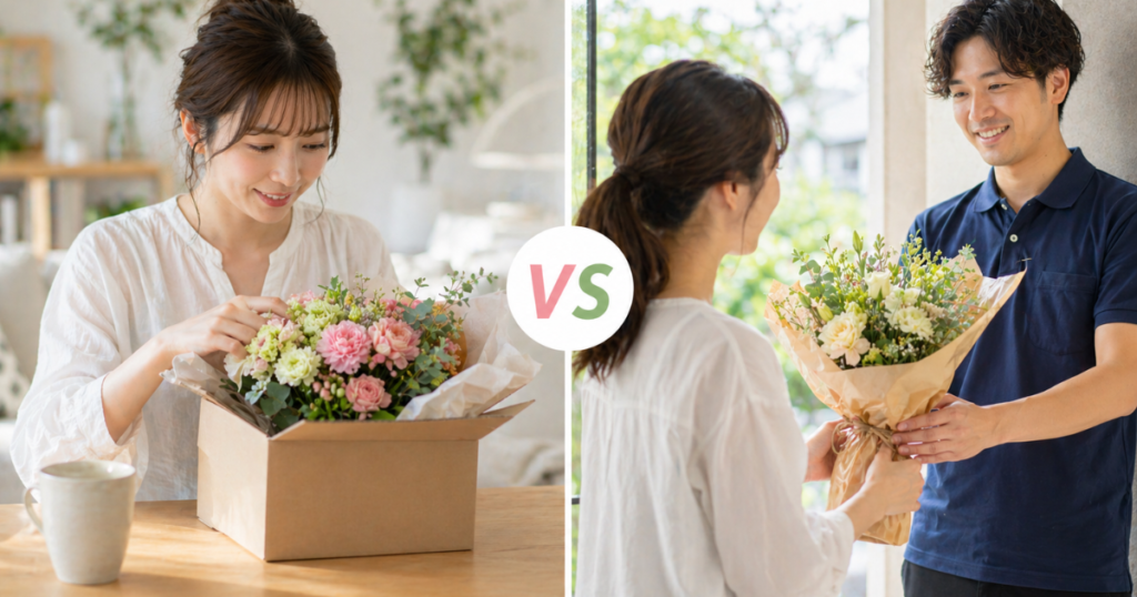コース比較：あなたに合うのはどっち？