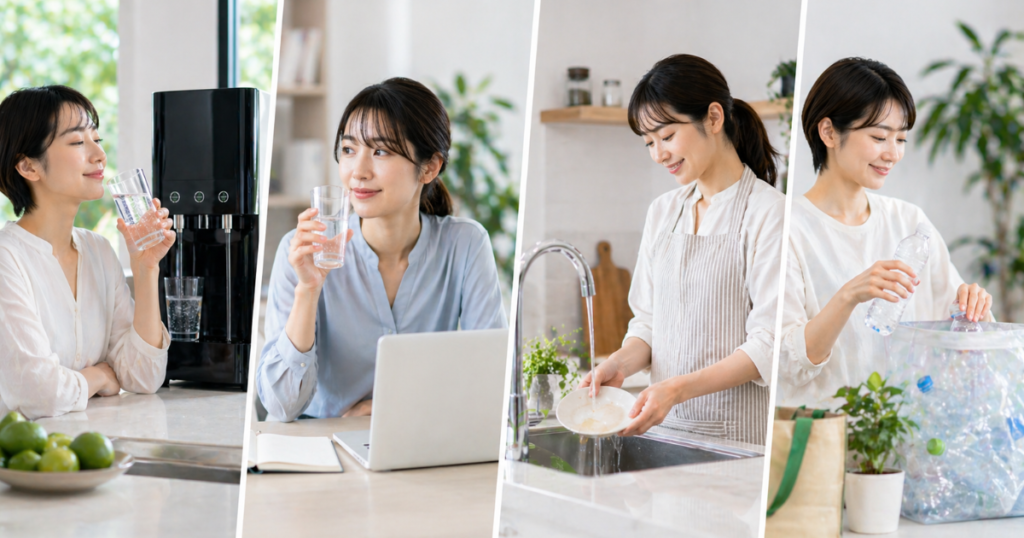 こんな人におすすめ