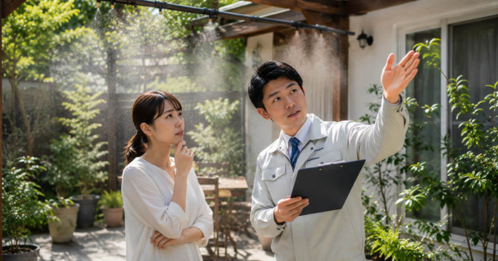 こんな人は業者への相談がおすすめ