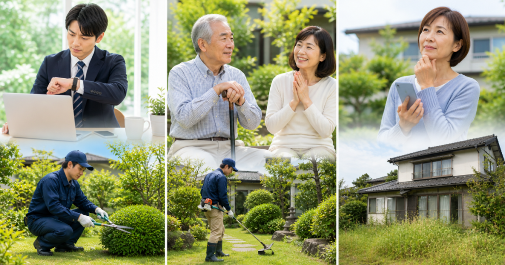 こんな人におすすめ(失敗しない判断基準)