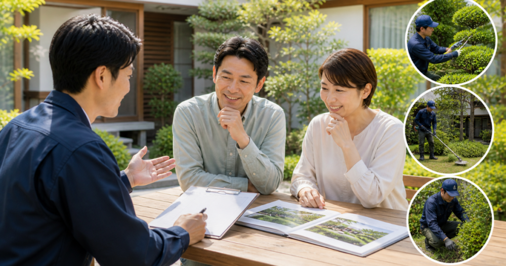 迷ったら「まず無料見積もりだけ」が正解