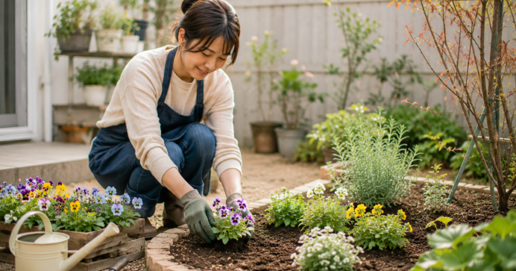 迷ったら「まず小さく始める」が正解