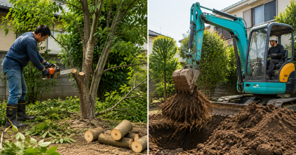 DIYと業者依頼はどっちがおすすめ？