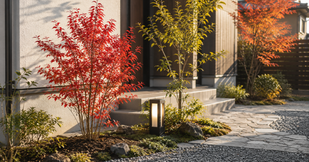 迷ったら「まず1本だけ植える」が正解