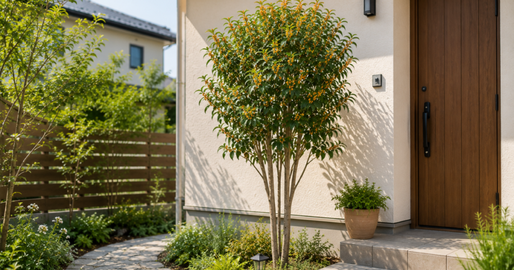 迷ったら「まず1本だけ植える」が正解