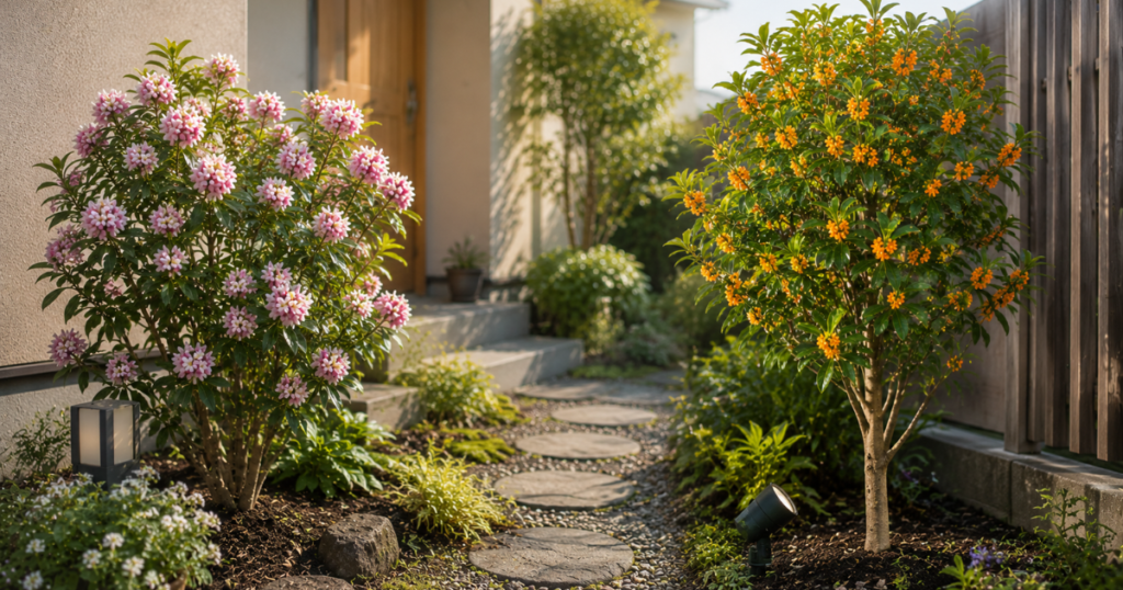 迷ったら「まず2本だけ植える」が正解