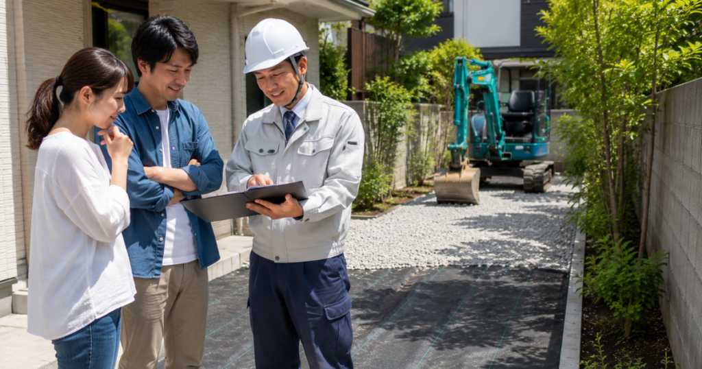 こんな人は業者依頼がおすすめ