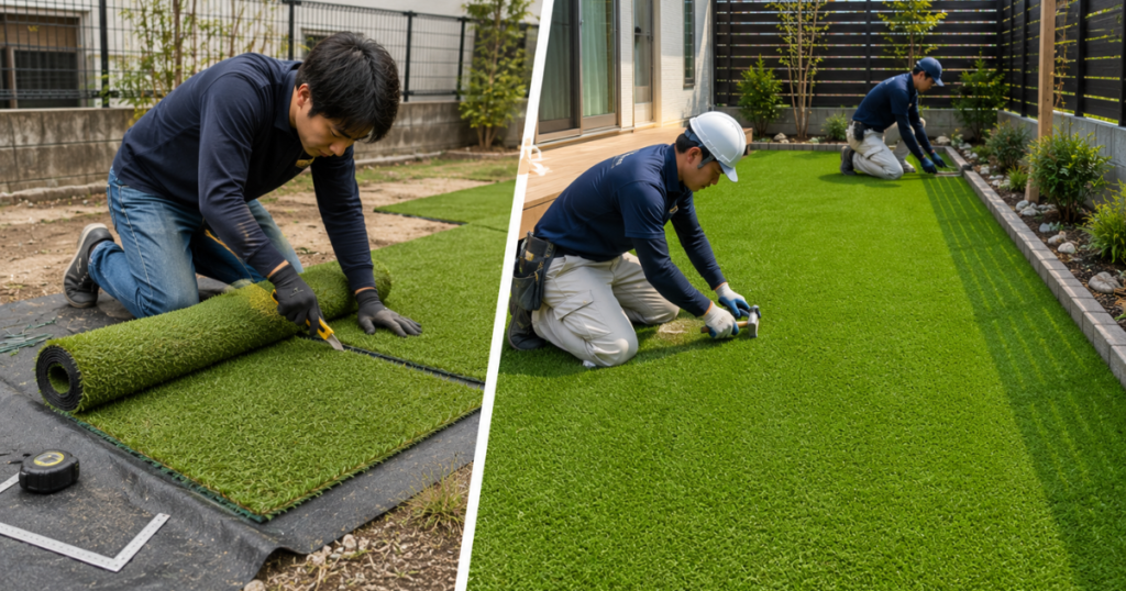 DIYと業者依頼はどっちがおすすめ？