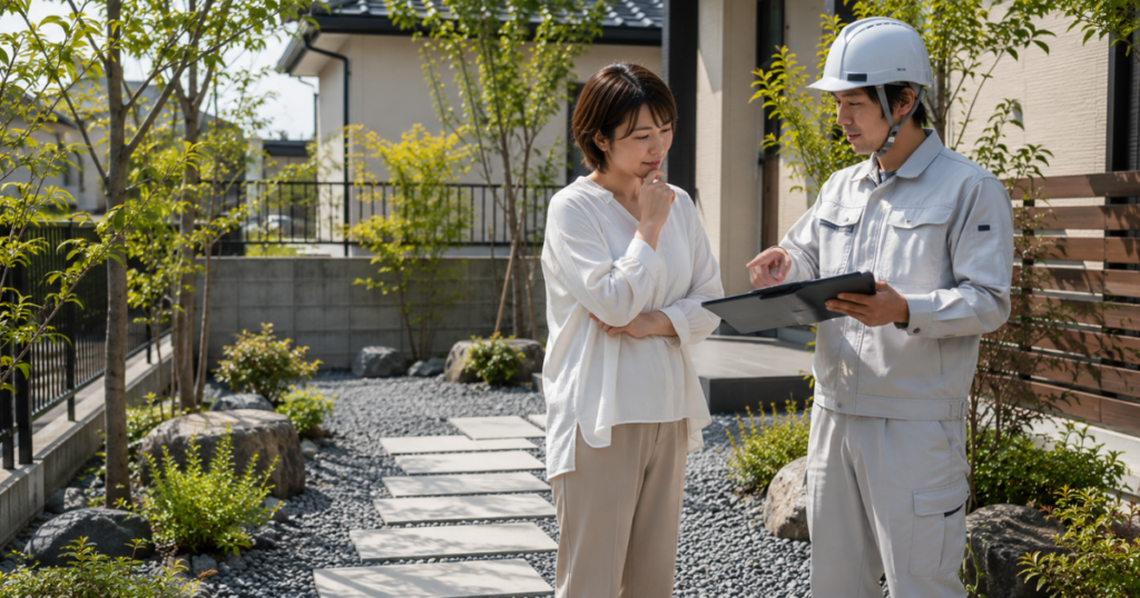 こんな人は業者依頼もおすすめ